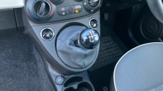 Fiat 500 1.2 Lounge 3dr Petrol Hatchback